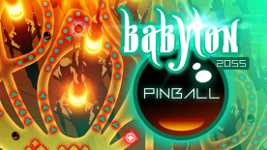 Babylon Pinball cover image