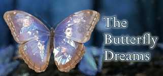 The Butterfly Dreams background image
