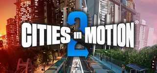 Cities in Motion 2 background image
