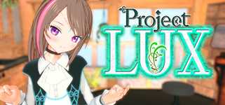 Project LUX background image