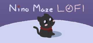 Nino Maze LOFI background image