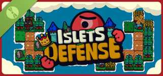 Islets Defense Demo cover image