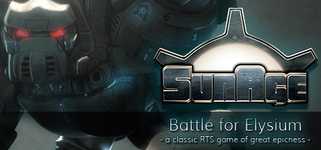 SunAge: Battle for Elysium cover image