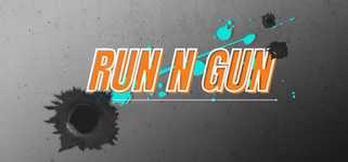 Run N' Gun background image