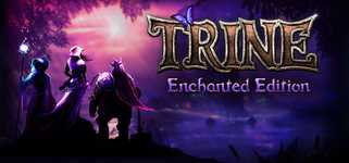 Trine Enchanted Edition background image