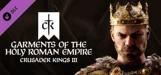 Crusader Kings III: Garments of the Holy Roman Empire cover image