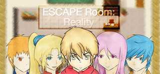 ESCAPE Room: Reality background image