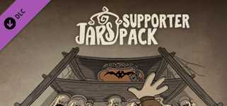 JARS - Supporter Pack background image