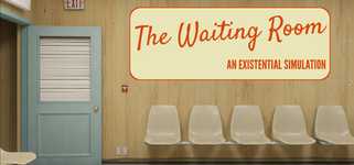 The Waiting Room - An Existential Simulation cover image