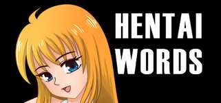 Hentai Words background image