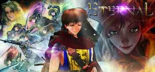 Eternal background image