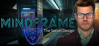 Mindframe: The Secret Design Collector's Edition background image