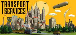 Transport Services background image