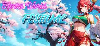 Hentai World Festival cover image