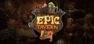 Epic Tavern background image