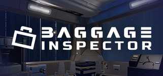 Baggage Inspector background image