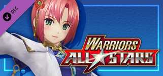 WARRIORS ALL-STARS: Horo-themed costume for Rio cover image
