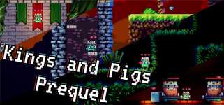 Kings and Pigs Prequel background image