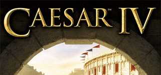 Caesar™ IV background image