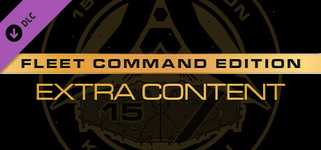 Homeworld 3 - Fleet Command Edition Extra Content cover image