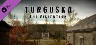 Tunguska: Ravenwood Stories background image
