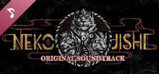 Nekojishi Original Soundtrack cover image
