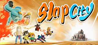 Slap City background image