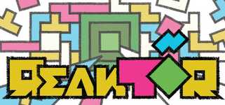 Reaktor background image