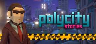 PolyCity Stories - The Affair background image