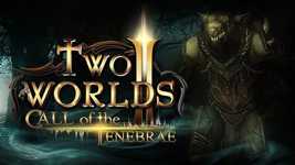 Two Worlds II - Call of the Tenebrae DLC cover image