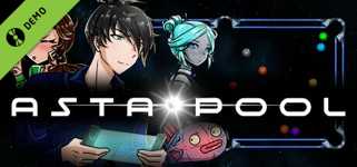 ASTA-POOL: Can humans beat bots? Demo cover image