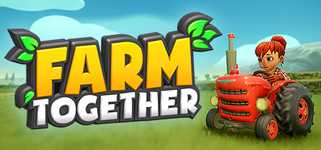 Farm Together cover image