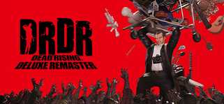 どうせ僕らは (DEAD RISING Deluxe Remaster プロモーション曲) cover image