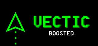 Vectic: Boosted background image
