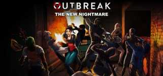 Outbreak: The New Nightmare background image