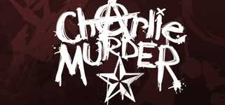 Charlie Murder cover image