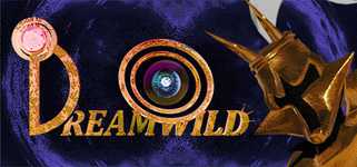 DREAMWILD background image