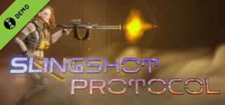 SLINGSHOT PROTOCOL Demo cover image