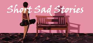Short Sad Stories background image