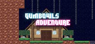 Gumbowl's Adventure background image