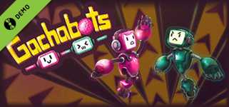 Gachabots Demo background image