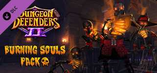 Dungeon Defenders II - Burning Souls Pack cover image