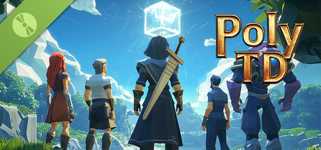 Poly TD Demo cover image