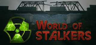 World Of Stalkers cover image