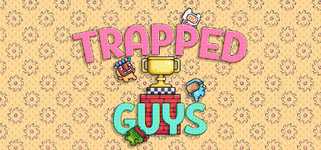 Trapped Guys background image