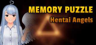 Memory Puzzle - Hentai Angels cover image