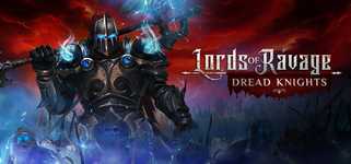 Lords of Ravage: Dread Knights background image