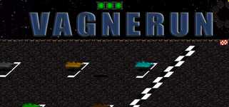 Vagnerun background image
