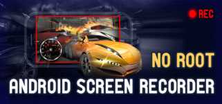 liteCam Android: No Root Android Screen Recorder cover image