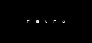 Retro background image